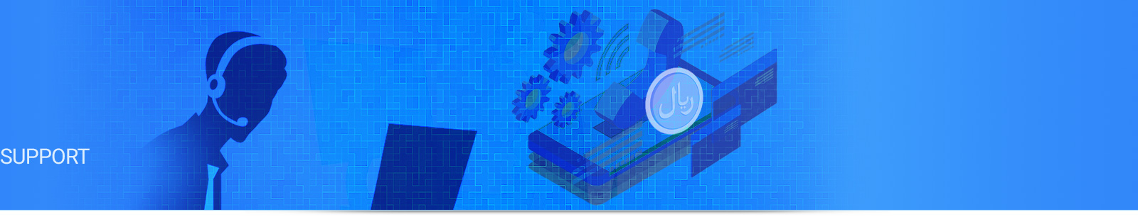 Support for Customers