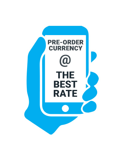 Currency Pre-Order